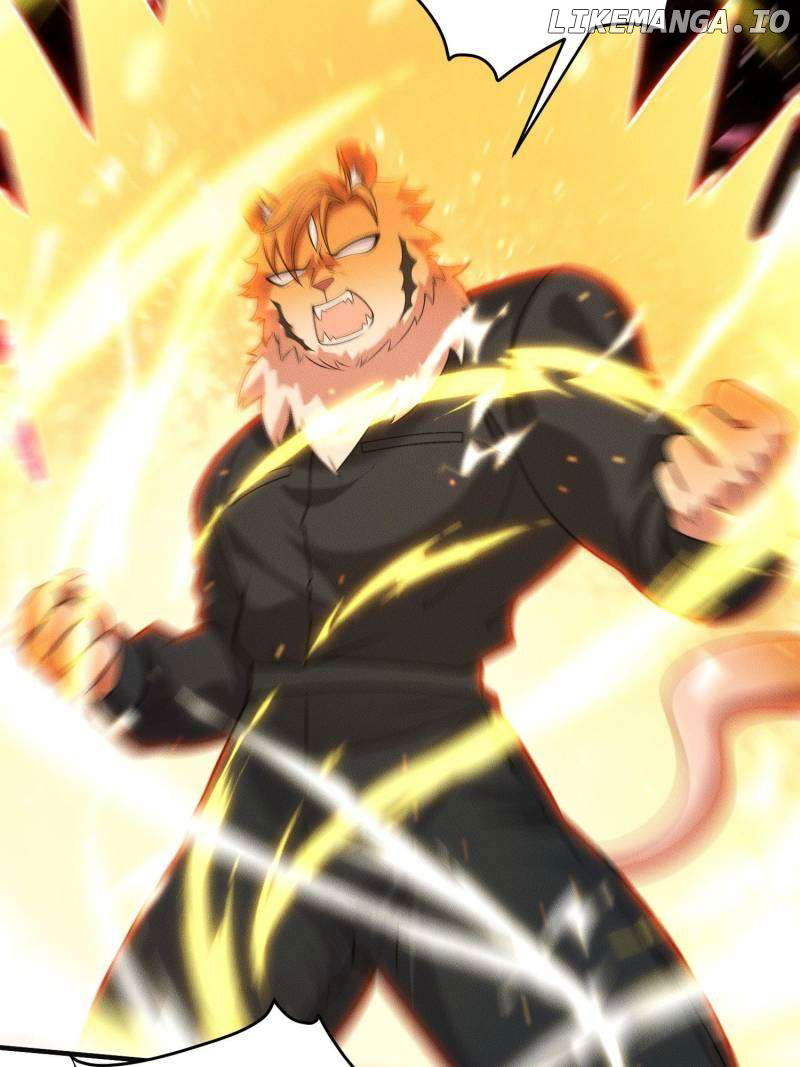 Opening Bonus of 100 Million Lives Chapter 125 - page 33