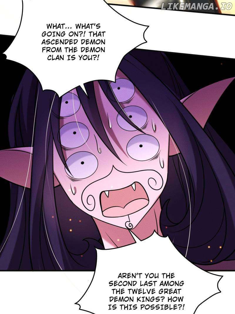 Opening Bonus of 100 Million Lives Chapter 125 - page 34