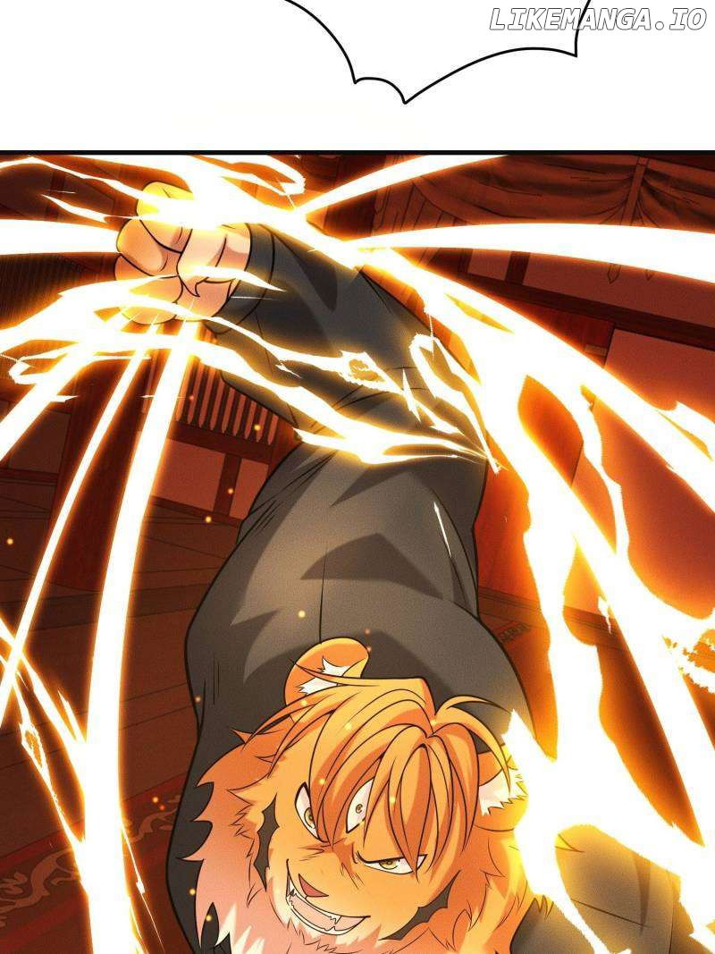 Opening Bonus of 100 Million Lives Chapter 125 - page 35