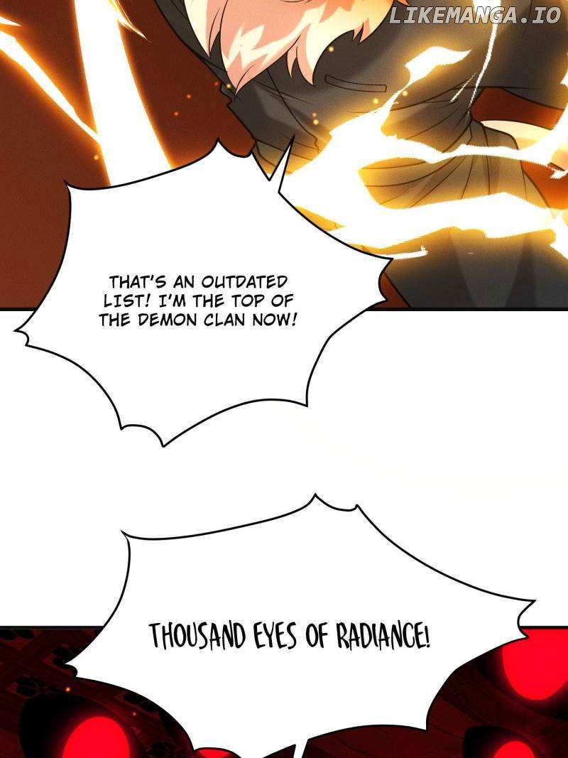 Opening Bonus of 100 Million Lives Chapter 125 - page 36