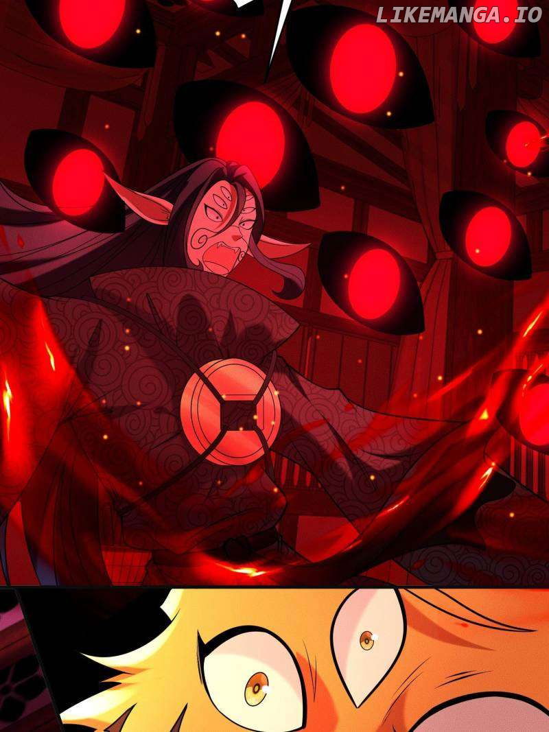 Opening Bonus of 100 Million Lives Chapter 125 - page 37