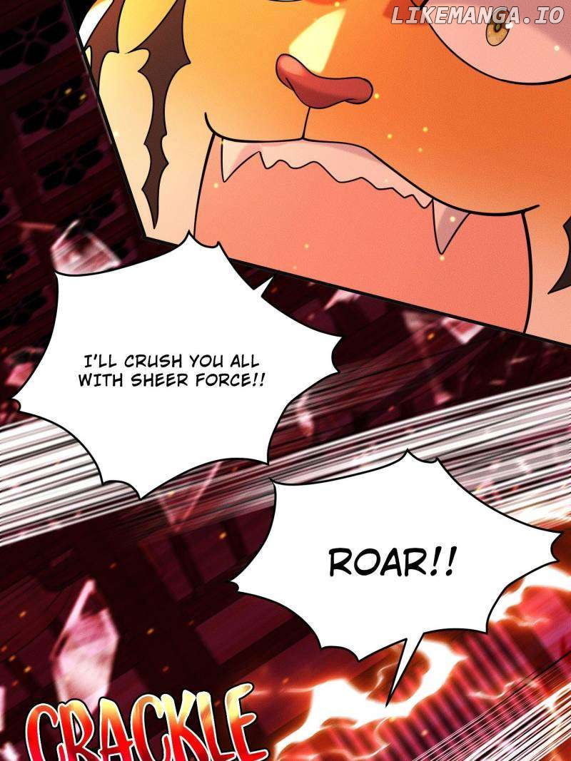 Opening Bonus of 100 Million Lives Chapter 125 - page 38