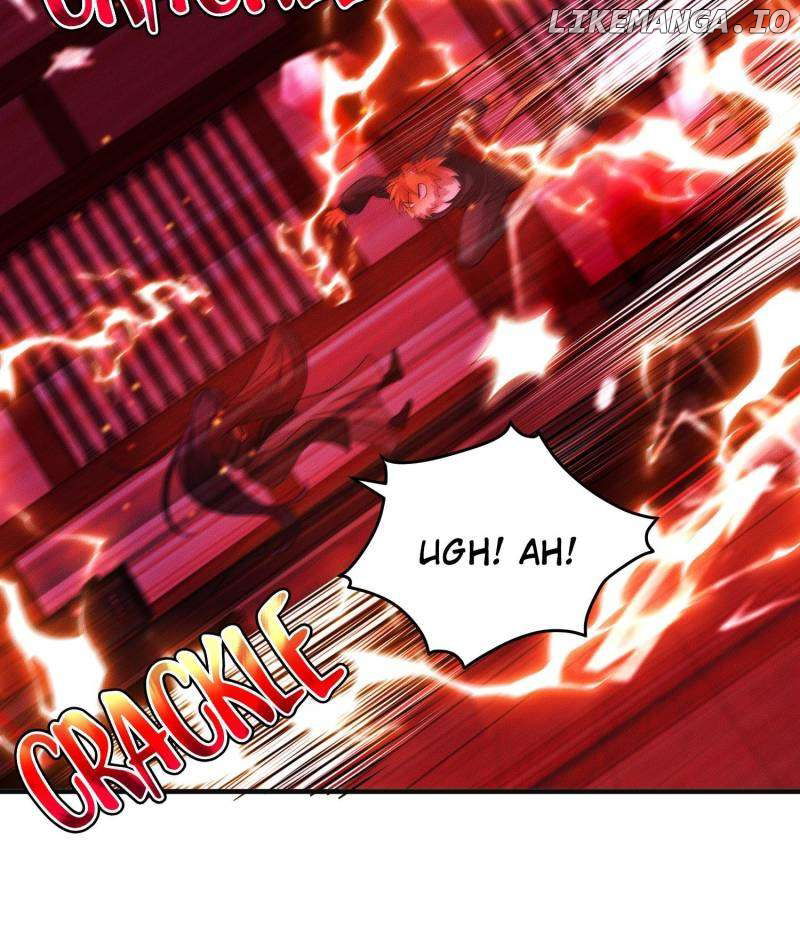 Opening Bonus of 100 Million Lives Chapter 125 - page 39