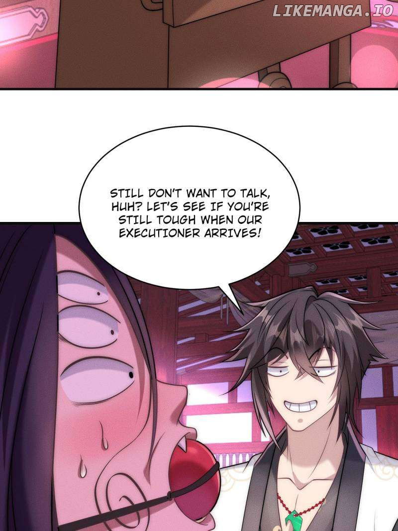 Opening Bonus of 100 Million Lives Chapter 125 - page 43