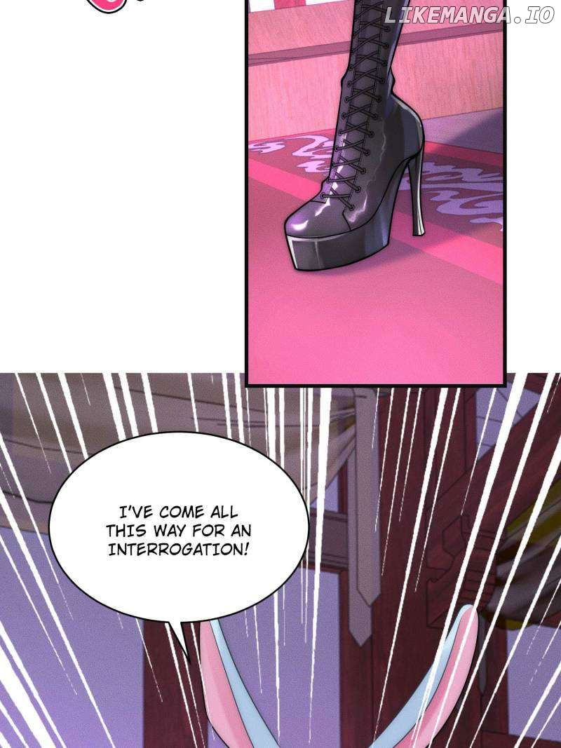 Opening Bonus of 100 Million Lives Chapter 125 - page 45