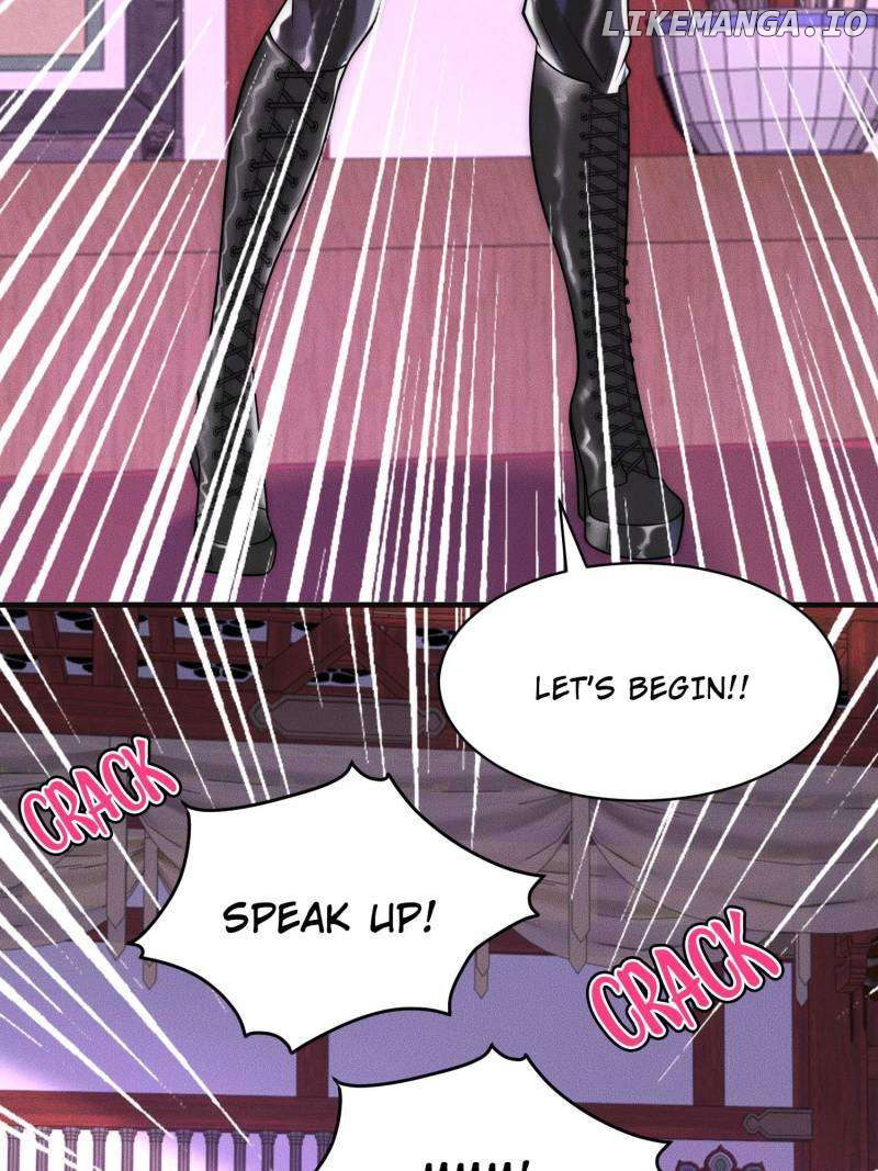 Opening Bonus of 100 Million Lives Chapter 125 - page 47