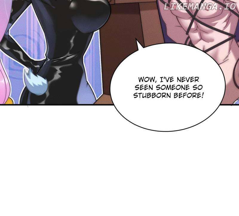 Opening Bonus of 100 Million Lives Chapter 125 - page 50
