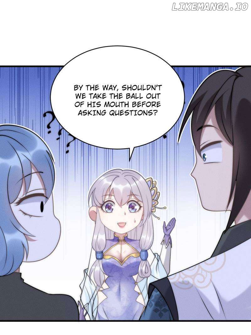 Opening Bonus of 100 Million Lives Chapter 125 - page 51