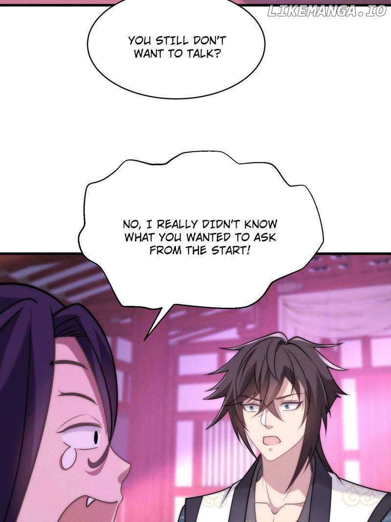 Opening Bonus of 100 Million Lives Chapter 125 - page 54