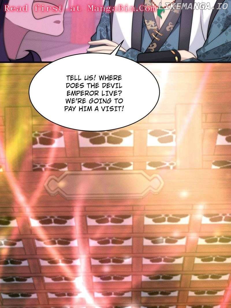 Opening Bonus of 100 Million Lives Chapter 125 - page 55