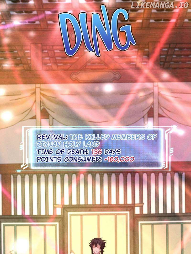 Opening Bonus of 100 Million Lives Chapter 125 - page 56