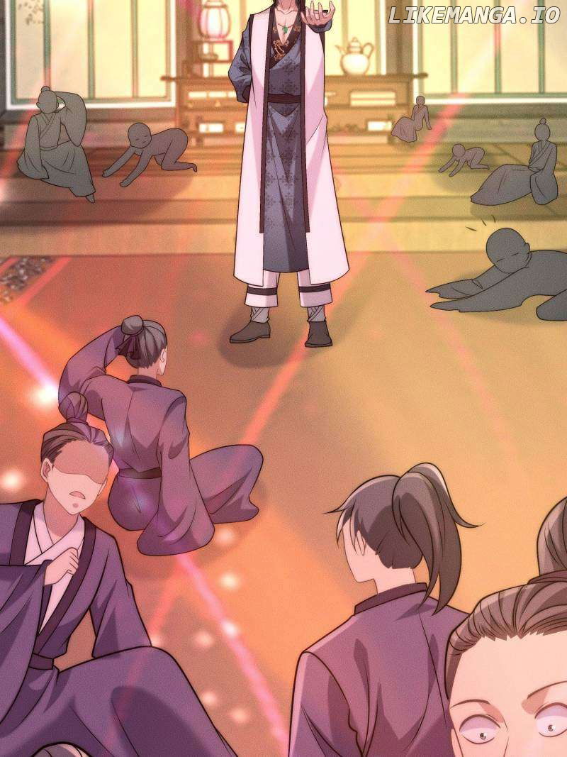 Opening Bonus of 100 Million Lives Chapter 125 - page 57