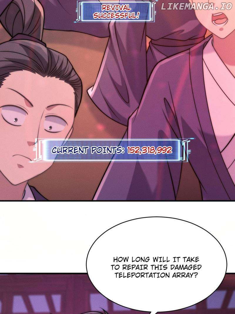 Opening Bonus of 100 Million Lives Chapter 125 - page 58