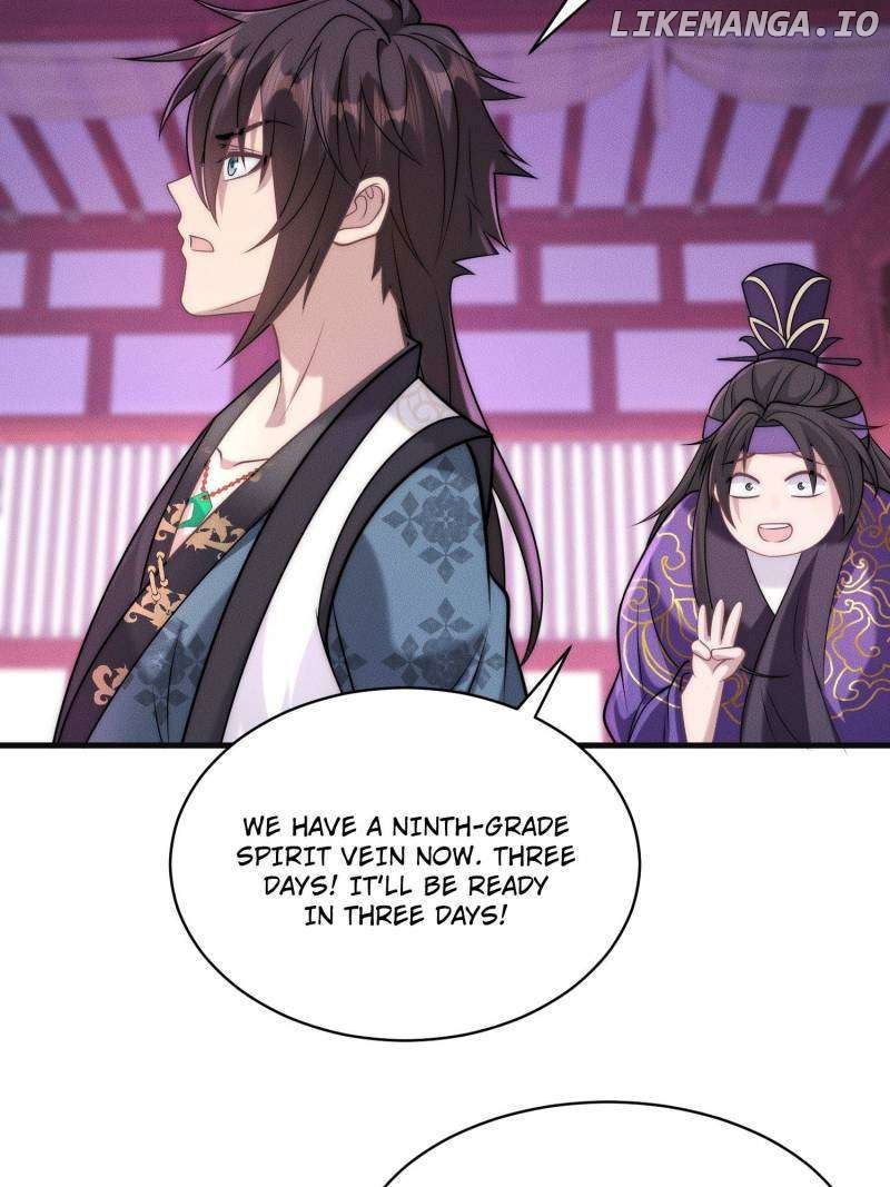 Opening Bonus of 100 Million Lives Chapter 125 - page 59