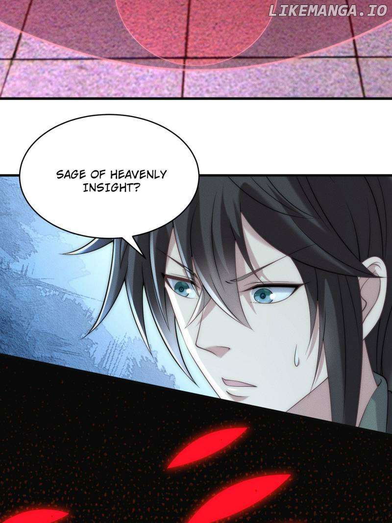Opening Bonus of 100 Million Lives Chapter 125 - page 6