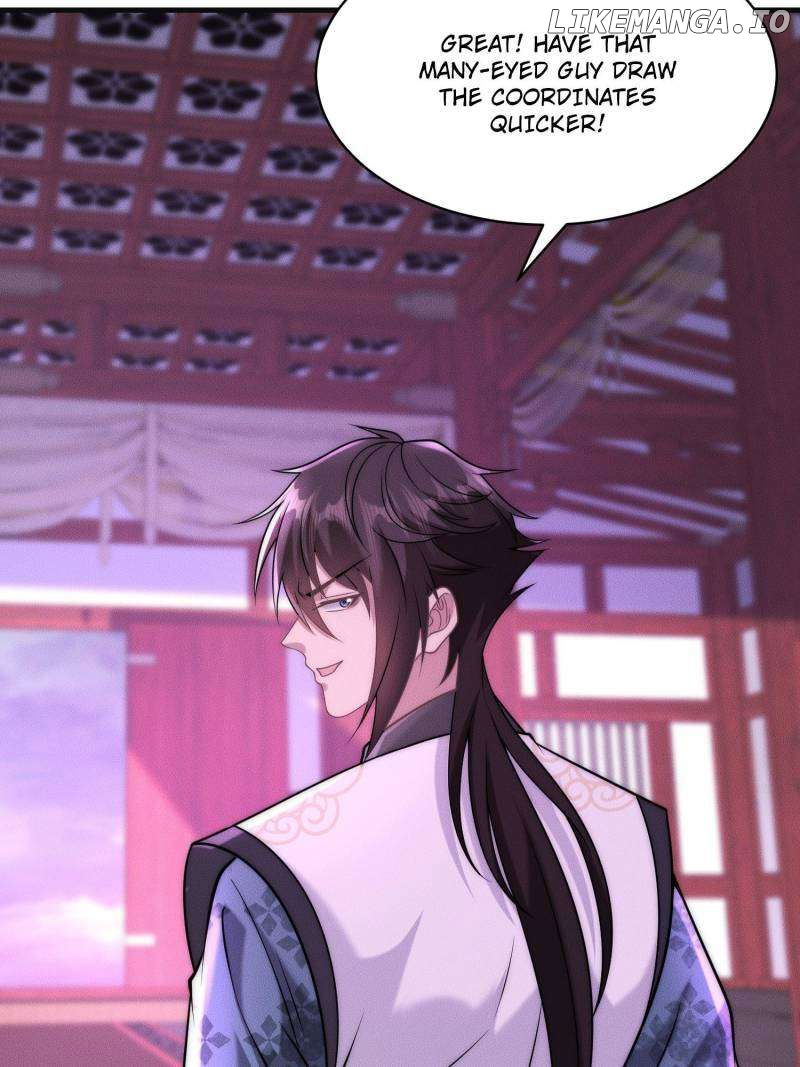 Opening Bonus of 100 Million Lives Chapter 125 - page 60