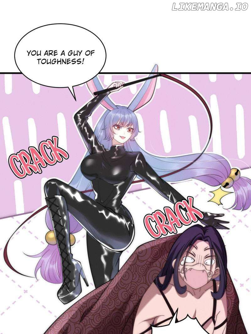Opening Bonus of 100 Million Lives Chapter 125 - page 62
