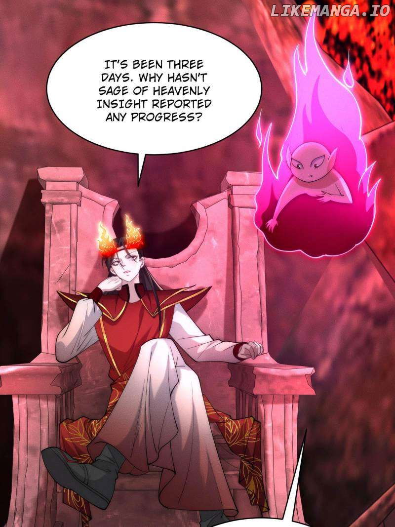 Opening Bonus of 100 Million Lives Chapter 125 - page 65