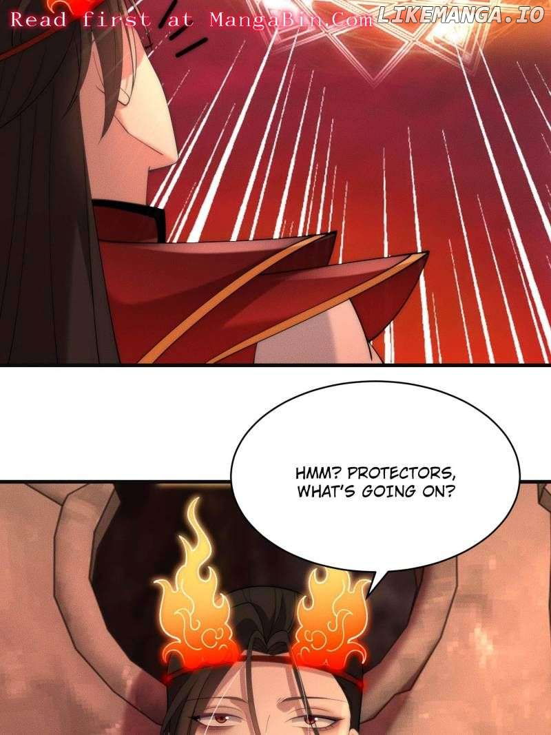Opening Bonus of 100 Million Lives Chapter 125 - page 67