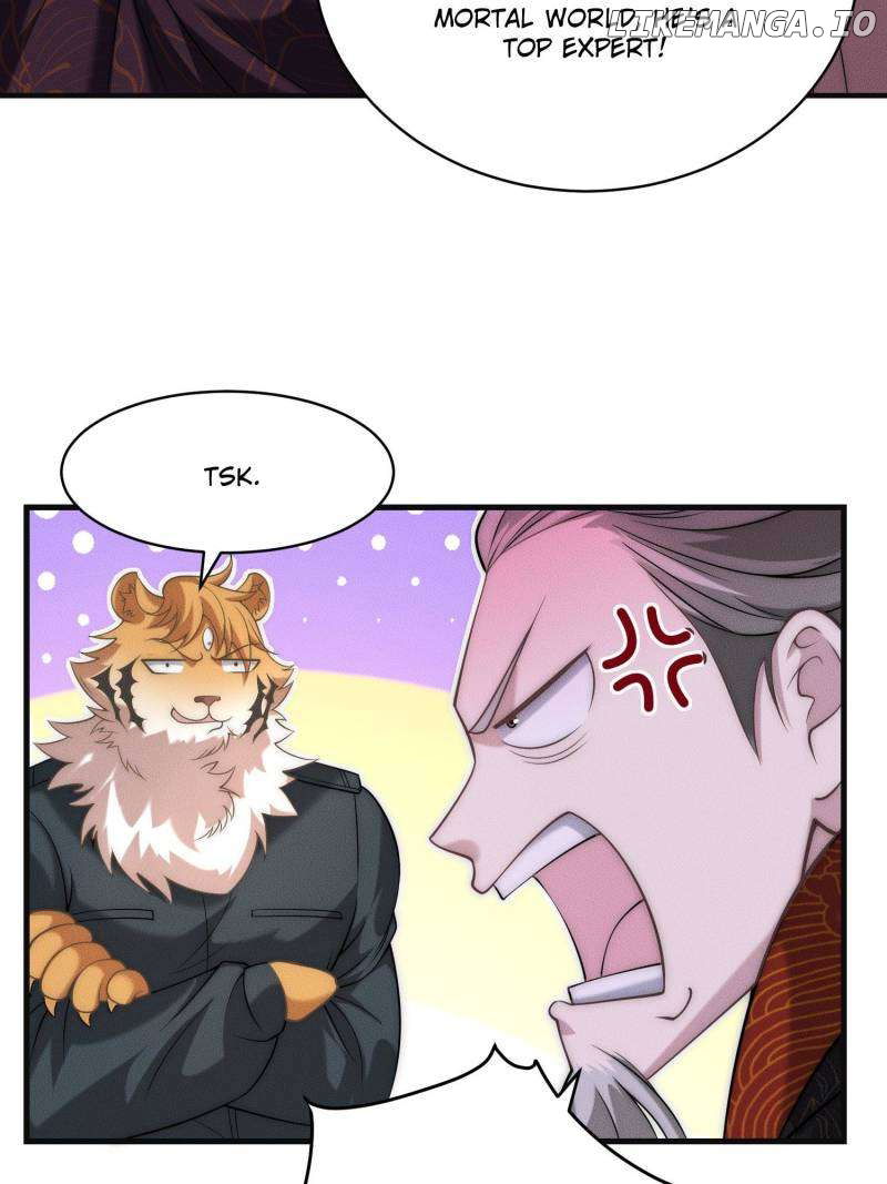 Opening Bonus of 100 Million Lives Chapter 125 - page 8