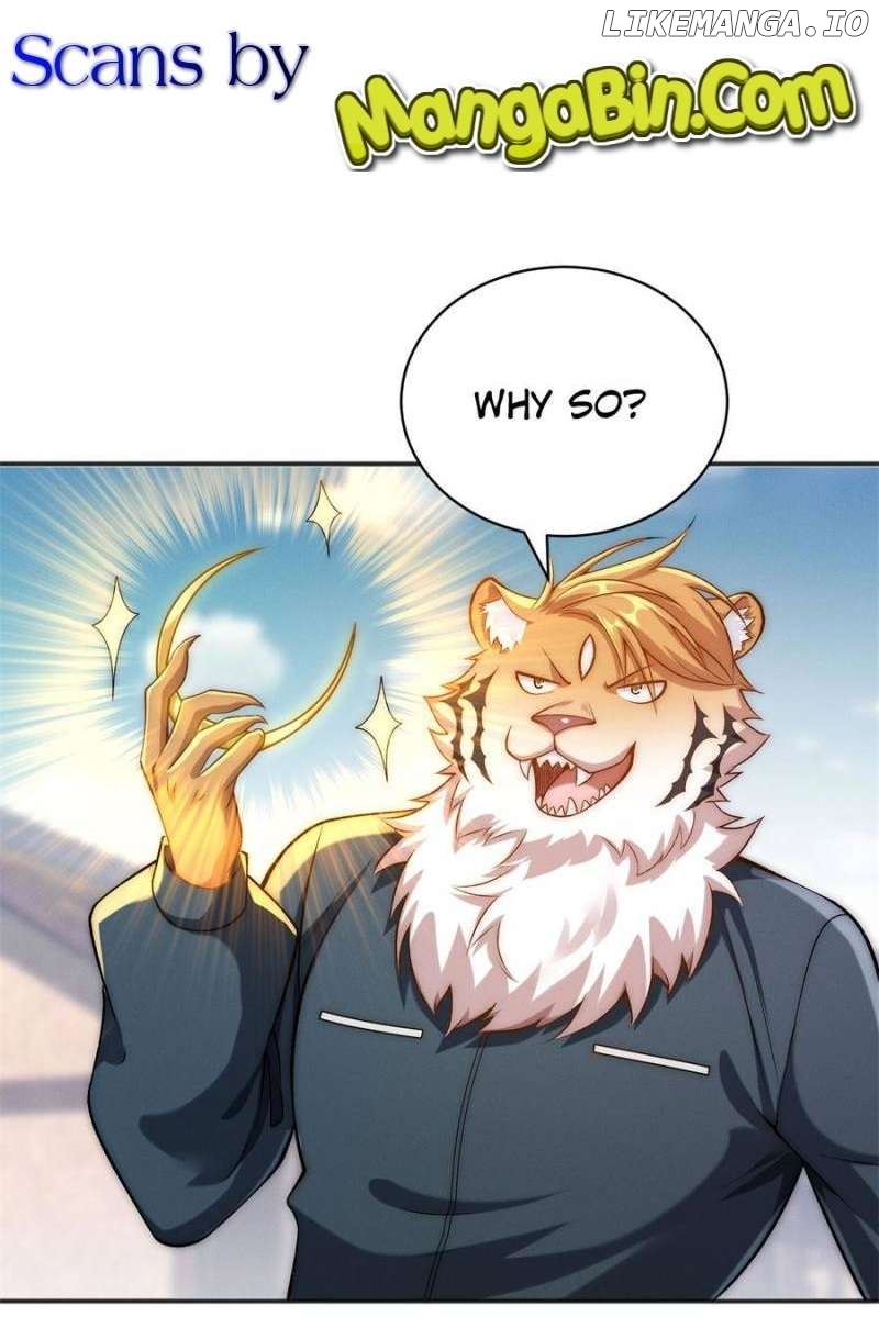 Opening Bonus of 100 Million Lives Chapter 88 - page 1