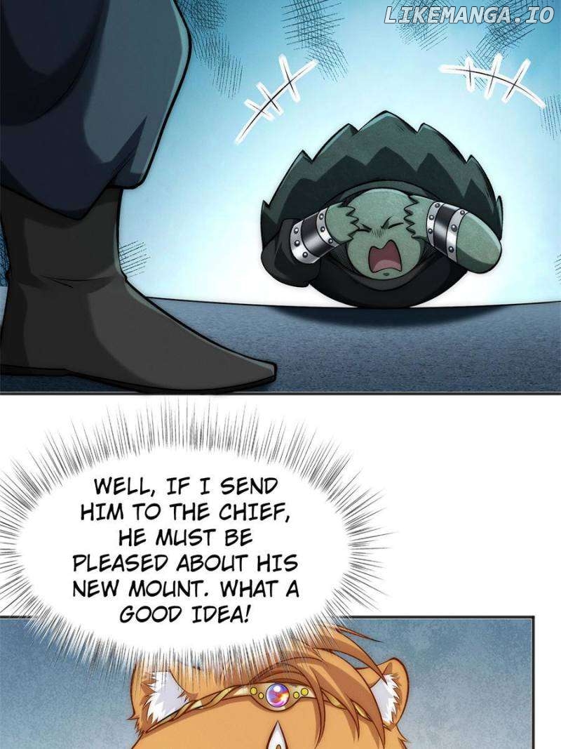 Opening Bonus of 100 Million Lives Chapter 88 - page 10
