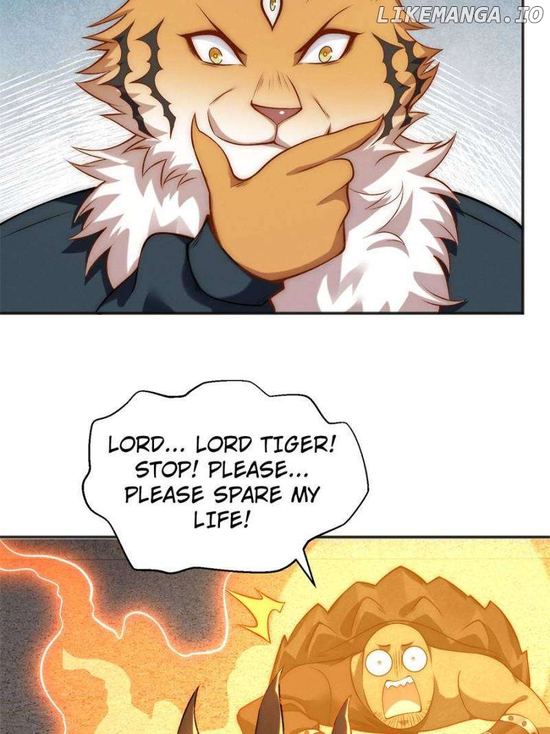 Opening Bonus of 100 Million Lives Chapter 88 - page 11