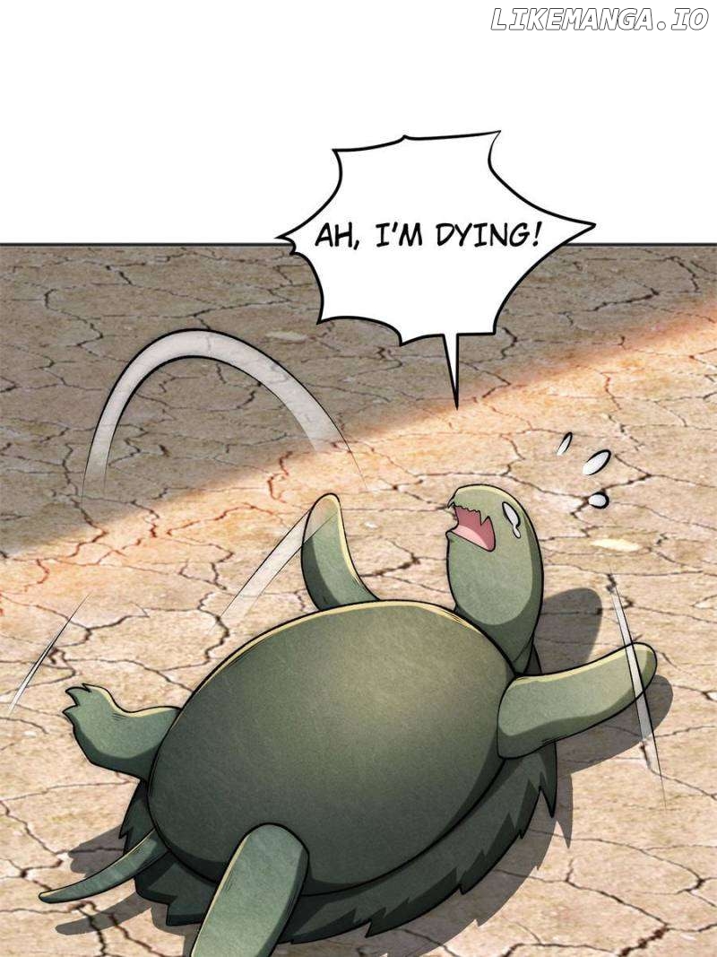 Opening Bonus of 100 Million Lives Chapter 88 - page 16