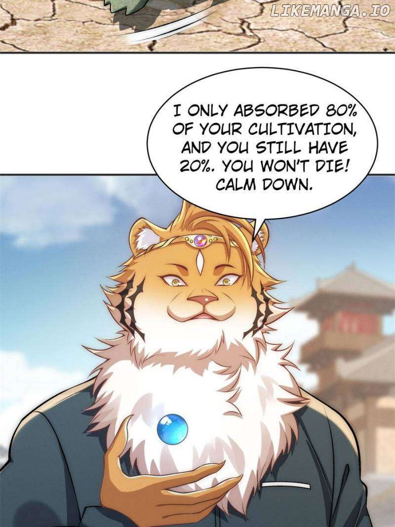 Opening Bonus of 100 Million Lives Chapter 88 - page 17