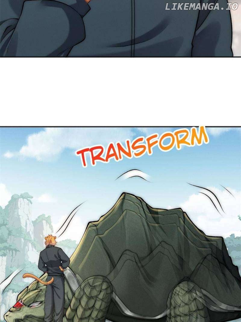 Opening Bonus of 100 Million Lives Chapter 88 - page 18