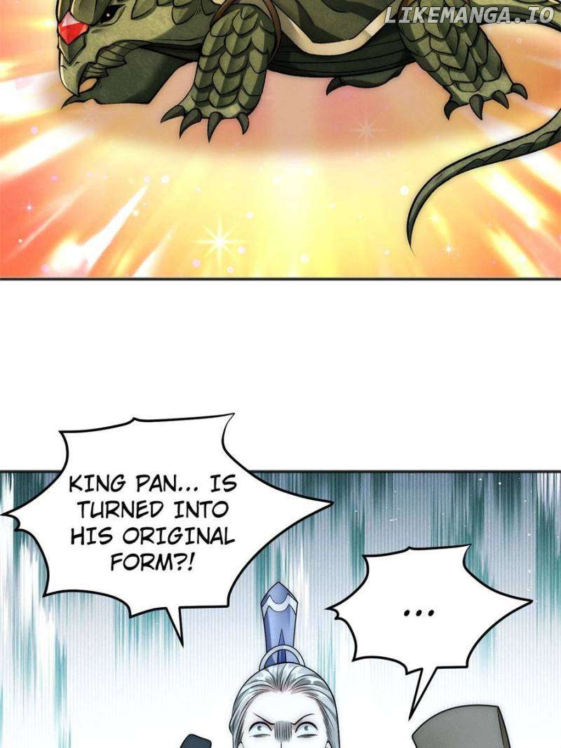 Opening Bonus of 100 Million Lives Chapter 88 - page 20