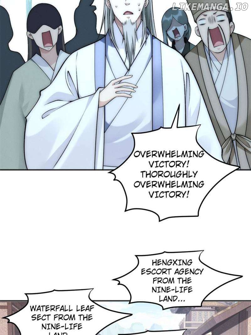 Opening Bonus of 100 Million Lives Chapter 88 - page 21