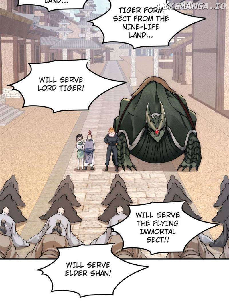 Opening Bonus of 100 Million Lives Chapter 88 - page 22