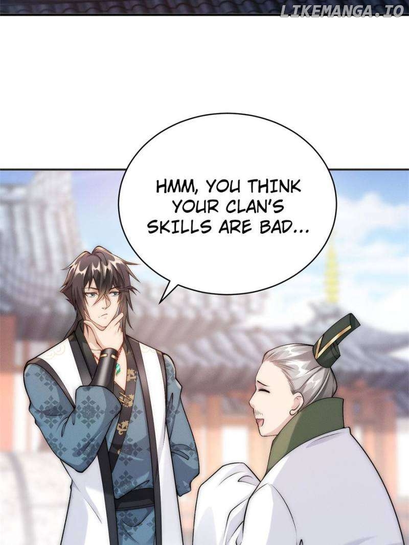 Opening Bonus of 100 Million Lives Chapter 88 - page 26