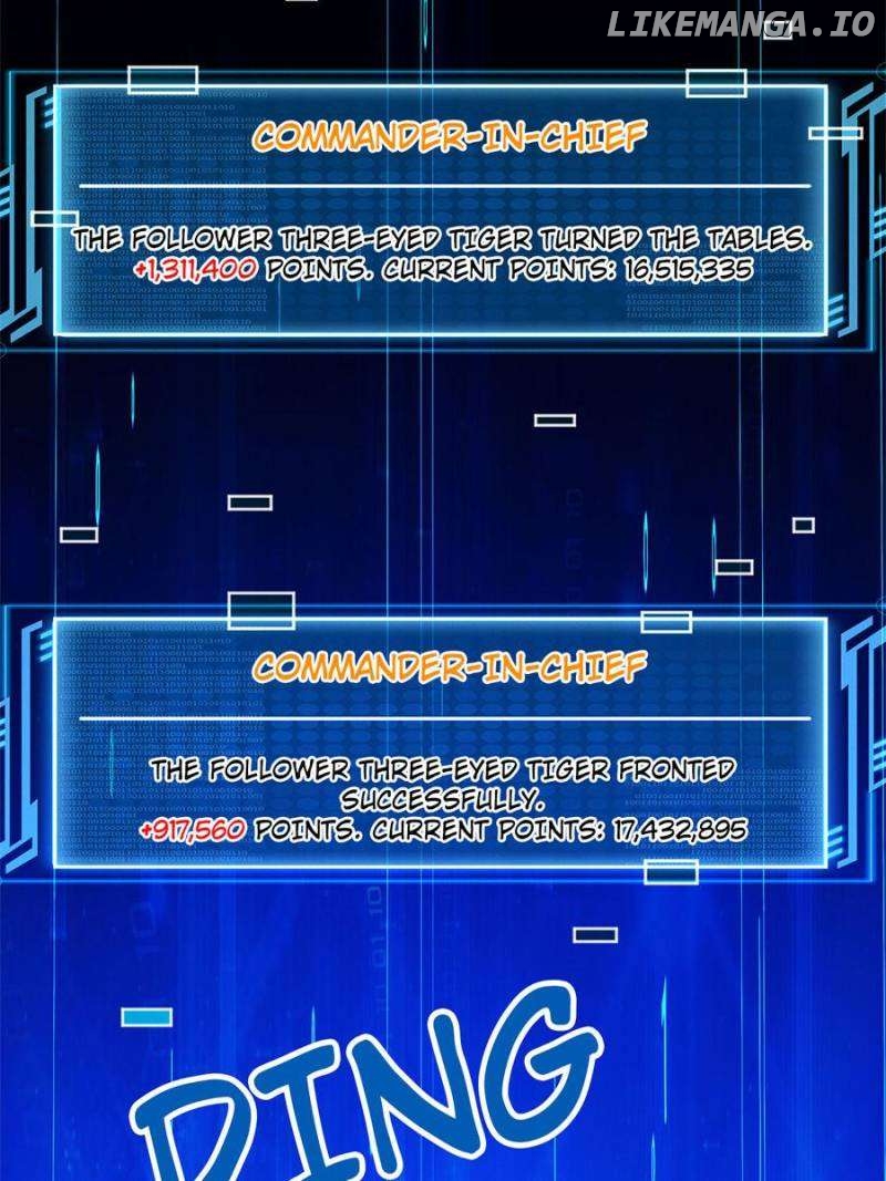 Opening Bonus of 100 Million Lives Chapter 88 - page 28