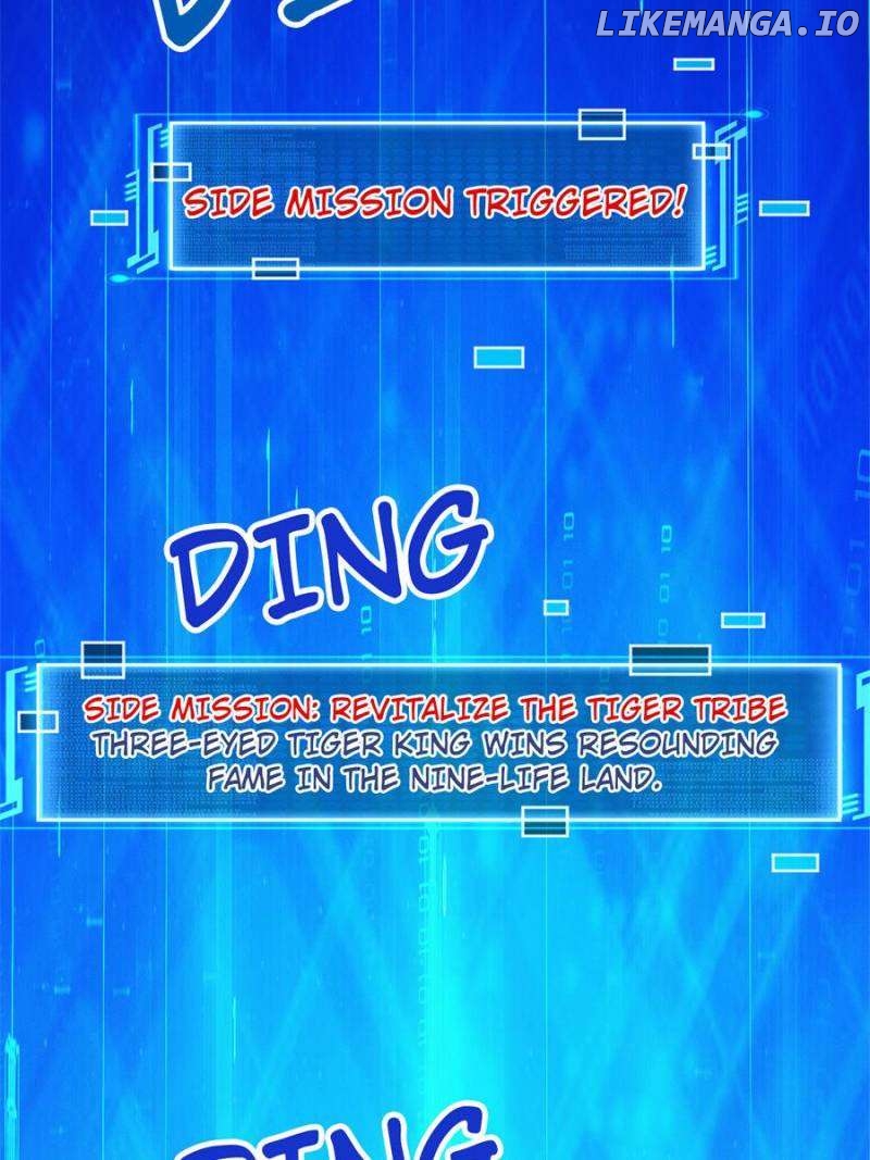 Opening Bonus of 100 Million Lives Chapter 88 - page 29