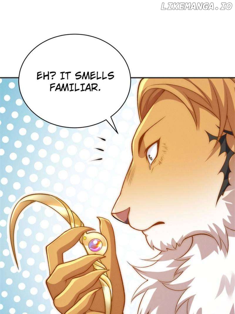 Opening Bonus of 100 Million Lives Chapter 88 - page 3