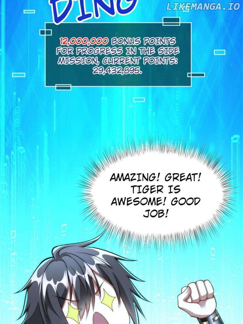 Opening Bonus of 100 Million Lives Chapter 88 - page 30