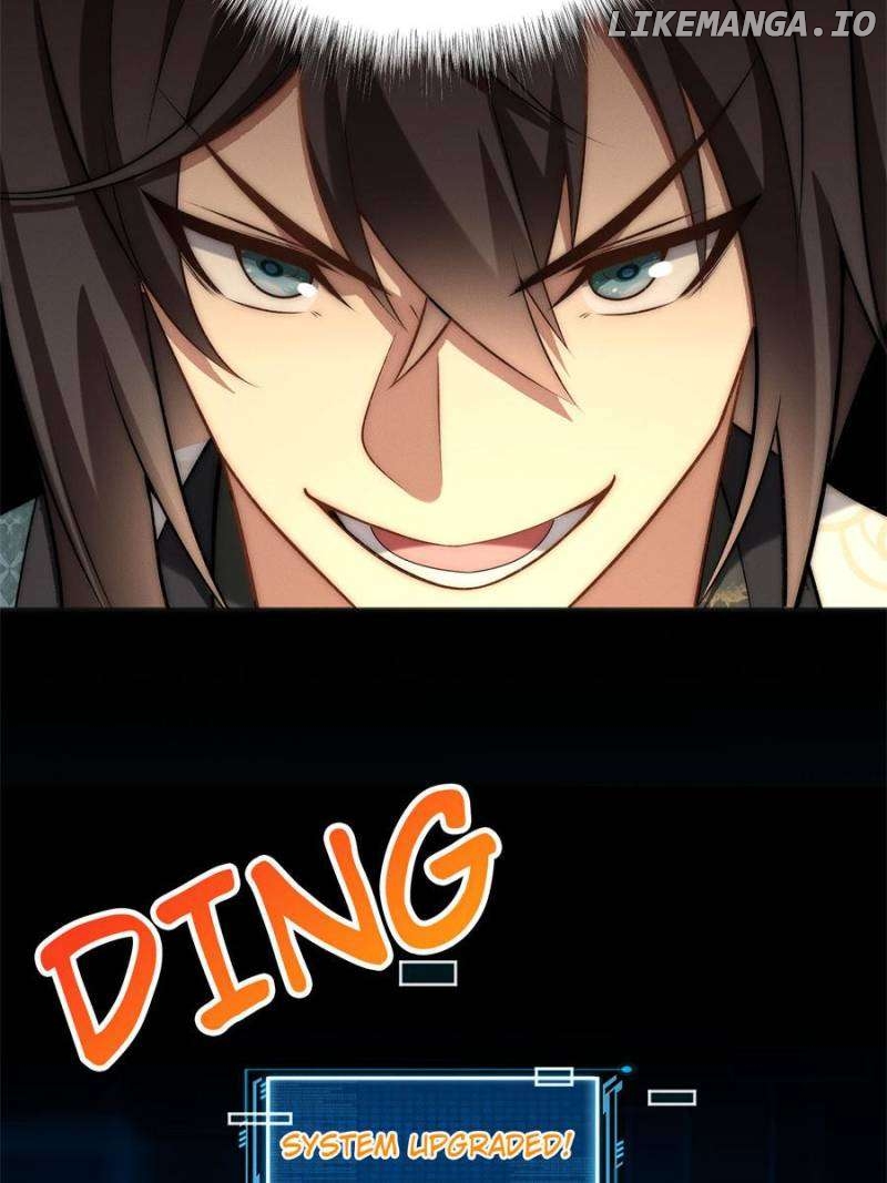 Opening Bonus of 100 Million Lives Chapter 88 - page 32