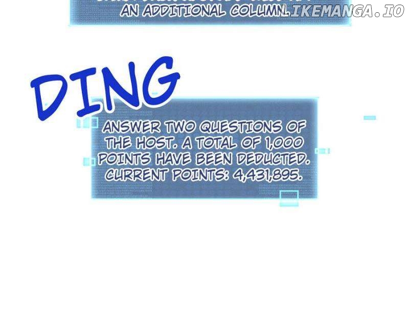 Opening Bonus of 100 Million Lives Chapter 88 - page 38