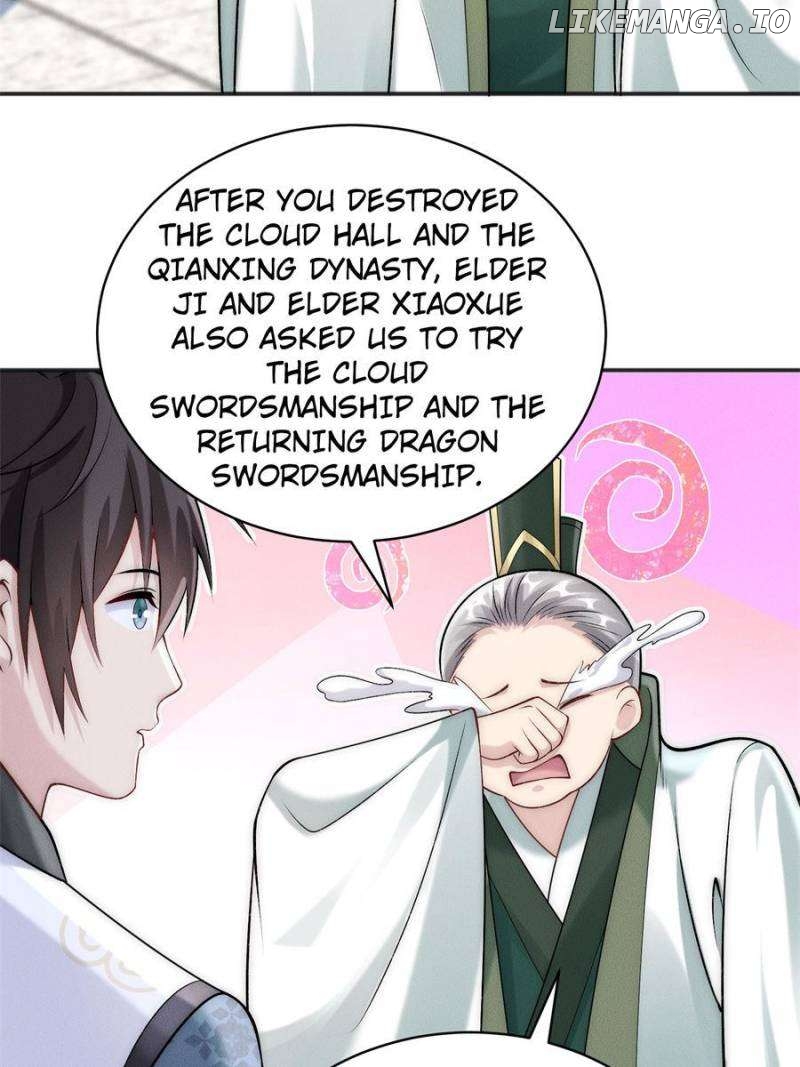 Opening Bonus of 100 Million Lives Chapter 88 - page 41