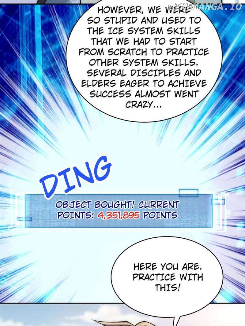 Opening Bonus of 100 Million Lives Chapter 88 - page 42