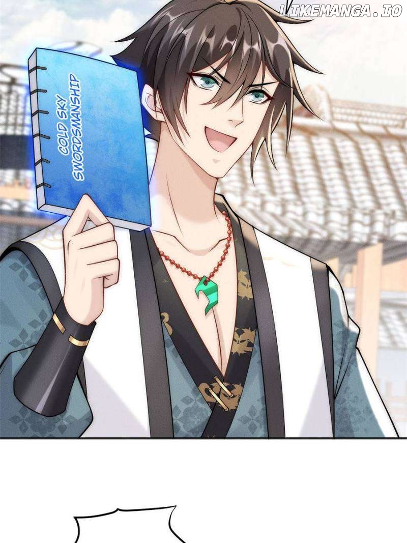 Opening Bonus of 100 Million Lives Chapter 88 - page 43