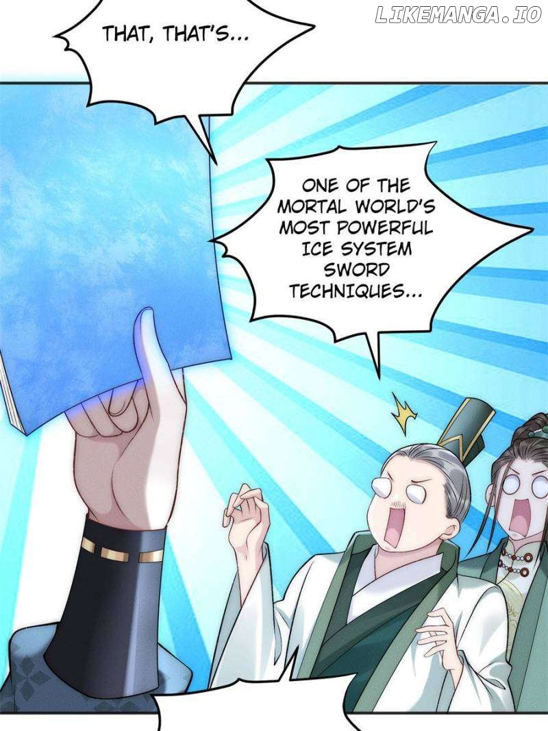 Opening Bonus of 100 Million Lives Chapter 88 - page 44