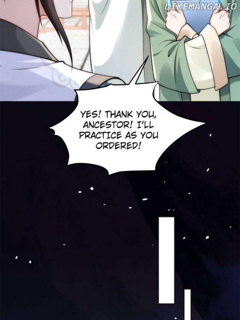 Opening Bonus of 100 Million Lives Chapter 88 - page 48