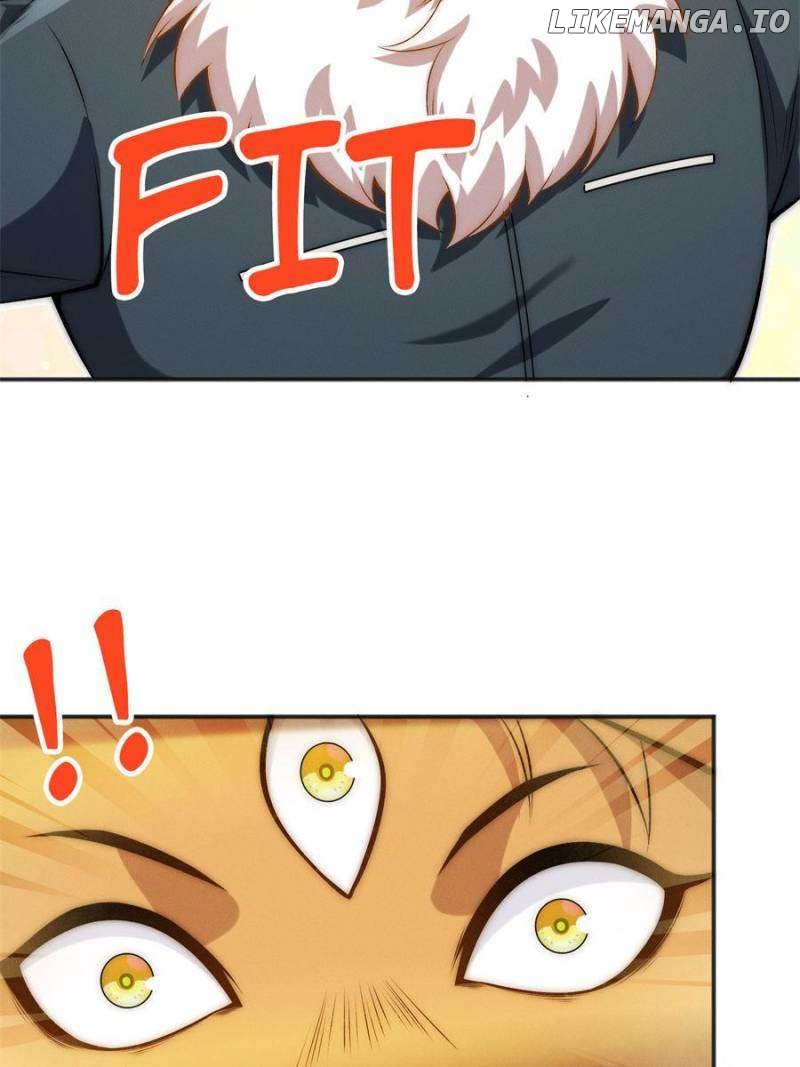 Opening Bonus of 100 Million Lives Chapter 88 - page 5
