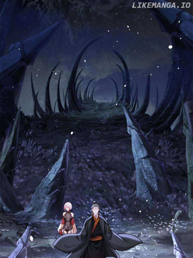 Opening Bonus of 100 Million Lives Chapter 88 - page 50