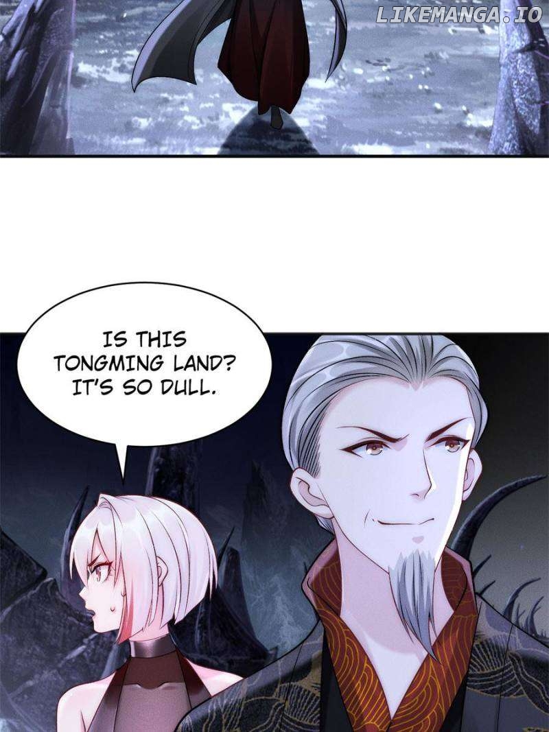 Opening Bonus of 100 Million Lives Chapter 88 - page 51