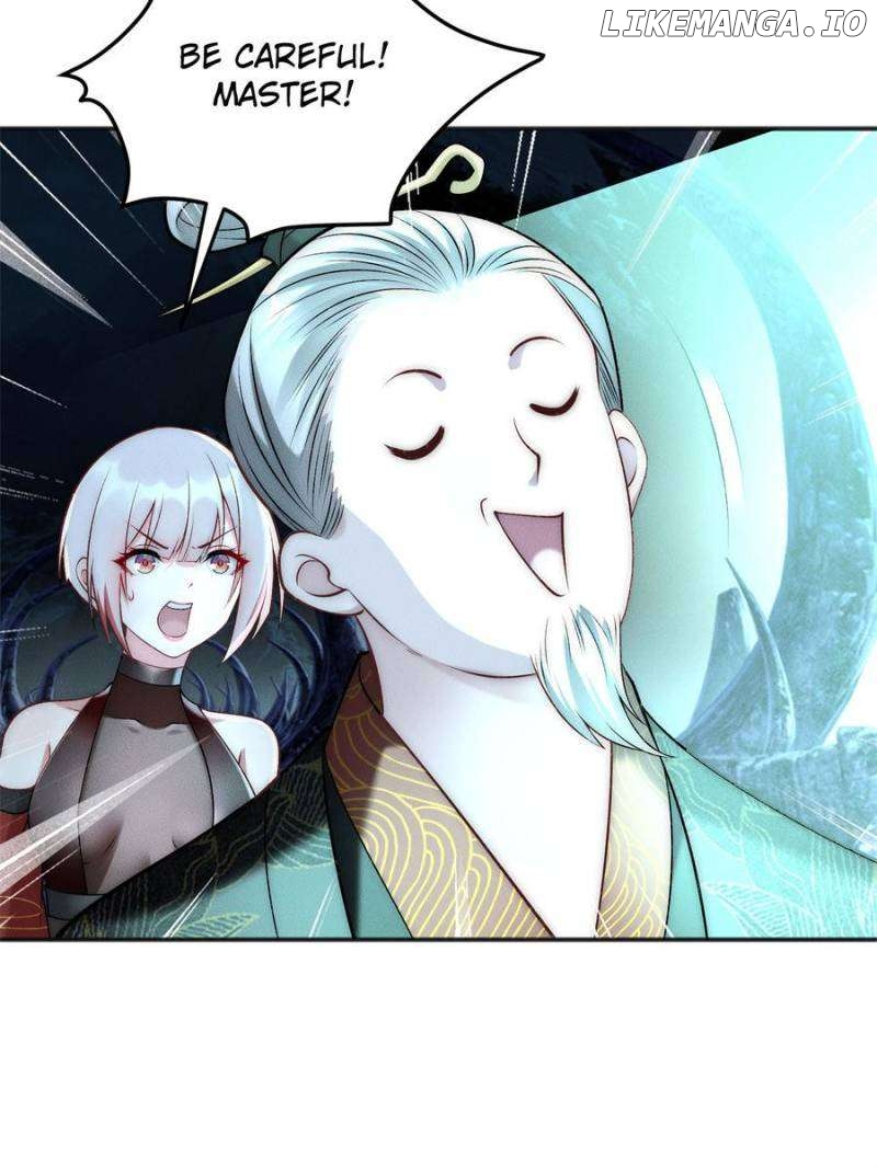 Opening Bonus of 100 Million Lives Chapter 88 - page 54