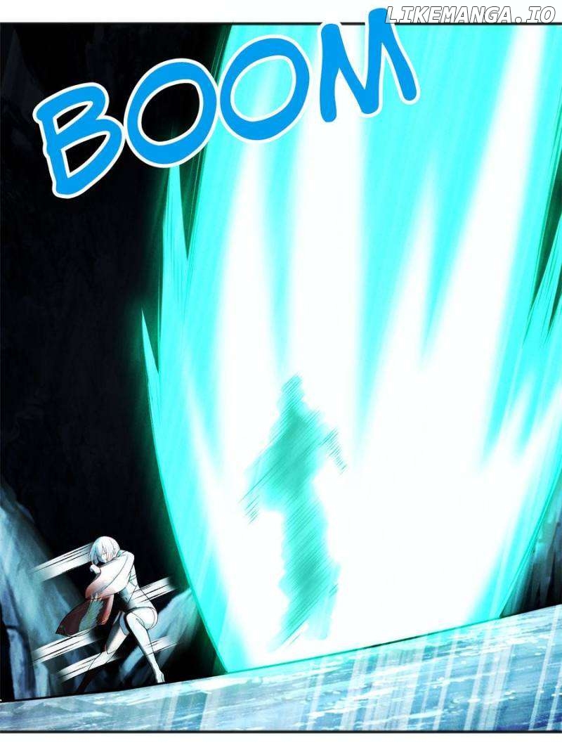 Opening Bonus of 100 Million Lives Chapter 88 - page 55